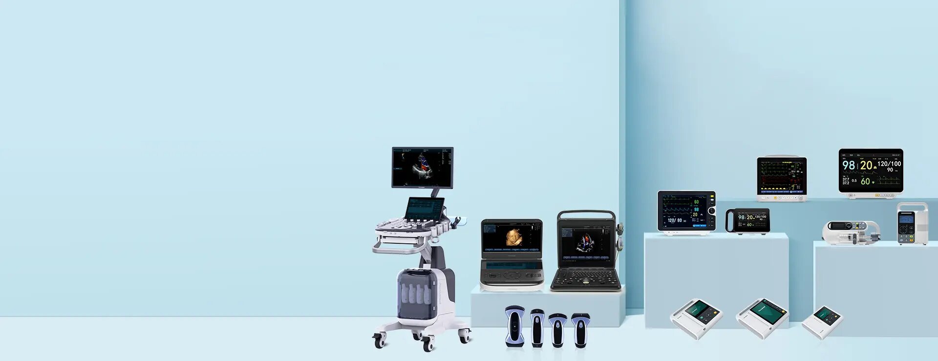 qualidade Concentrador de oxigenio fábrica