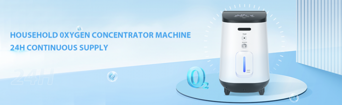 Máquina de gerador de oxigénio de câmara de oxigénio hiperbárica com consumo de energia de 350 watts 0